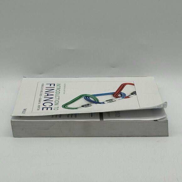 Introduction to Finance: Markets, Investments, and Financial Management 16th Ed - Picture 5 of 10